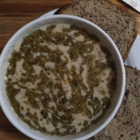 Karczma Nałęczowska Dania