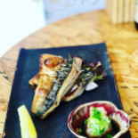 Sato Gotuje Nourriture