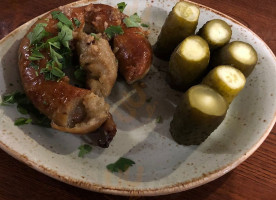 Szuflada Bistro Comida