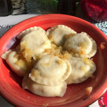 Pierogarnia Gdańska 55 Comida