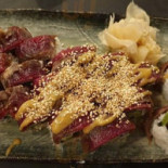 Ato Sushi Nourriture