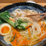 Ato Sushi Nourriture