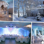 Krasnodwór Nourriture