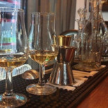 Alembik Whisky Rum Club Dania