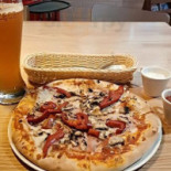 Da Grasso Pizza Nourriture