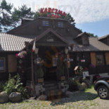 Karczma U Fela Na zewnątrz