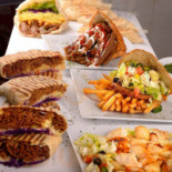 Dara Kebab Dania