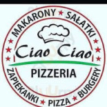Pizzeria Ciao Ciao Na zewnątrz