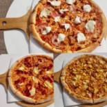 Nasza.pizza Nourriture