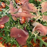 Nasza.pizza Nourriture