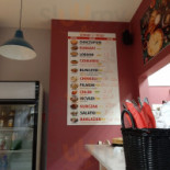 Smaki U Maki Nourriture