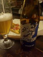 Czytelnia Pub Nourriture