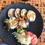Hashi Sushi Sopot Dania