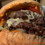 Wół I Spółka Nourriture