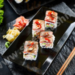 Strefa Sushi Dania