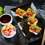 Strefa Sushi Dania