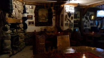 The William Wallace Nourriture