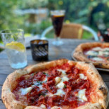 Zielona Górka Nourriture