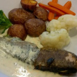 Stare I Nowe Nourriture