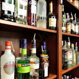 Plac Hallera Nourriture