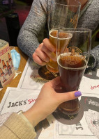 Jack's Cinema Comida