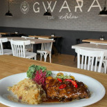 Da Grasso Rumia Comida