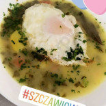 Pod Kasztanem Dania