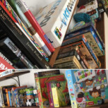 Na Okrągło Speisekarte