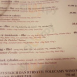 Chata Mazurska Carte