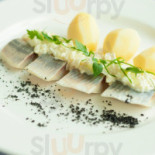 Rzeka Smaków Comida