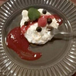 Retro À l'intérieur