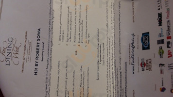 N31 By Robert Sowa Comida