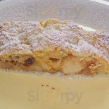 Stara Chata Nourriture