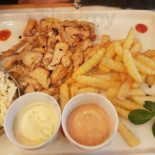 American Steak&burger Dania