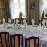 Borowiecki À l'intérieur