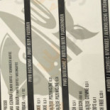 A Nóż Widelec Ryba Nourriture