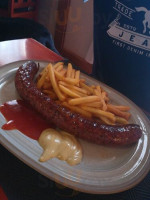 Nowa Holandia À l'intérieur