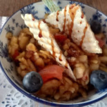 Villa Regent Nourriture