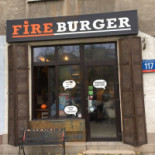 Fire Burger Dania