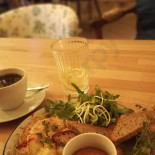 Geranium Caffe Dania
