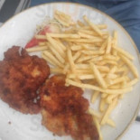 Kapiodoro Nourriture