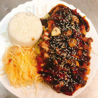 LÊ ĐỨc Nourriture