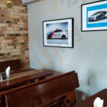 Bistro Bawarka Dania