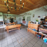Polana Żubra Restauracja Dania