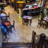 Pod Złotym Lwem Comida