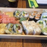 Matsu Sushi Dania