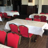 Zajazd Wiking Nourriture