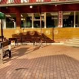 Zajazd Wiking Extérieur