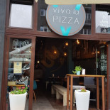 Viva La Pizza Dania