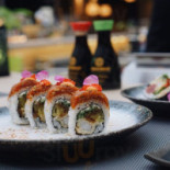 Timo Sushi Nourriture